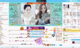 yy视频,打造沉浸式娱乐体验，引领网络直播新潮流